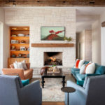 New This Week: 5 Stylish Living Rooms With Ample Seating (5 photos)