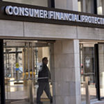Consumer protection agency cracks down on mortgage servicers that don't assist struggling homeowners
