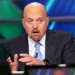 'Phony money paying for real money' — Cramer sells some bitcoin and pays off a home mortgage