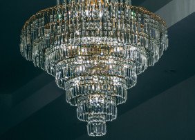 Chandelier