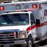 Motorcyclist dies in Mead Valley after colliding with trailer