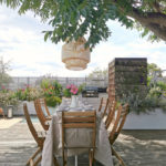 Patio of the Week: Beautiful Roof Terrace for Gathering (11 photos)