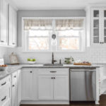 Kitchen of the Week: Refaced Cabinets Lighten Up the Room (13 photos)