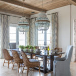 New This Week: 6 Seriously Stylish Dining Rooms (6 photos)