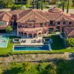 Paul Pierce rakes in $8.7 million for Calabasas mansion with Celtics basketball court
