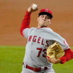Chris Rodriguez shines in middle innings as Angels beat Rangers