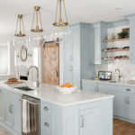 Kitchen of the Week: Addition Opens Up a Colonial (12 photos)