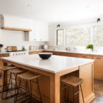Kitchen of the Week: White and Wood for a Busy Family of 5 (12 photos)