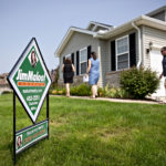 April existing home sales drop, marking three straight months of declines