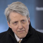Robert Shiller: 'Wild West' mentality is gripping housing, stocks and crypto