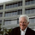 Robert F. Maguire III, prominent developer who changed the L.A. skyline, dies