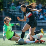 Harvard-Westlake girls soccer tops Santiago in drama-filled Division 1 semifinal 