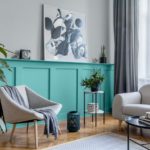 2021's Most Popular Paint Colors in Pictures