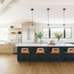 New This Week: 4 Modern-Day Kitchens With Wood Cabinets (4 photos)