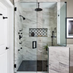 Bathroom of the Week: ‘Car Wash of Showers’ Inspires a Remodel (10 photos)