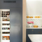 How to Organize Kitchen Cabinets and Drawers for Good (18 photos)