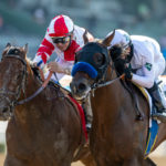 Santa Anita: Country Grammer holds off Royal Ship in Hollywood Gold Cup