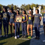 Inland track and field roundup: North girls team wins first section title in 14 years