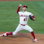 Griffin Canning continues solid work as Angels sweep Royals