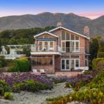 Broad Beach house of Oscar-winner Jack Lemmon lists for $13.45 million