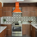Kitchen of the Week: Preserving a 1970 Home’s Modern Flavor (11 photos)