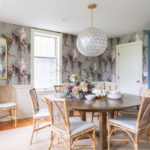 New This Week: 5 Fashionable Dining Rooms (5 photos)