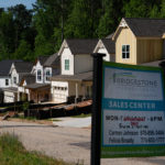Housing boom is over as new home sales fall to pandemic low
