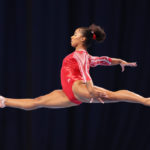Gina Chiles to report to prison same day daughter Jordan competes for Olympic gymnastics gold