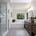 10 Great Features to Consider for a Bathroom Remodel (17 photos)