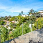 Filmmaker Ava Duvernay sells her scenic Midcentury in Hollywood Hills