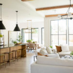 Houzz Tour: New Build With Locally Inspired Vintage Touches (26 photos)