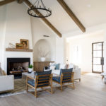 Houzz Tour: A New Build With Classic Cottage Style (20 photos)
