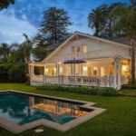 'Charlie's Angels' star Shelley Hack sells Santa Monica home for $11.4 million