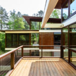 Houzz Tour: A Couple Meet in the Middle of Their Forever Home (22 photos)