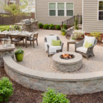 Patio of the Week: Outdoor Spot Becomes Couple’s Favorite Room (15 photos)