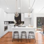 4 Simple Ways to Show Off the Kitchen