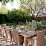 Yard of the Week: Outdoor Rooms in a Beautiful Low-Water Garden (16 photos)