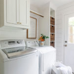 New This Week: 8 Lovely Laundry Rooms (8 photos)