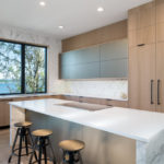 New This Week: 6 Attractive Kitchens With Wood Cabinets (6 photos)