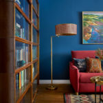 Houzz Tour: History Preserved in a Colorful Russian Apartment (28 photos)