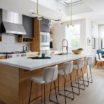 Houzz Tour: Digging Down to Expand a Compact Victorian Home (26 photos)