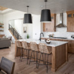 How to Design a Multigenerational Kitchen (11 photos)