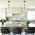 Pros Share Kitchen Countertop Looks That Are Hot Right Now (6 photos)