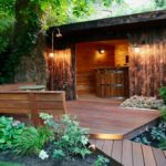 Yard of the Week: Tropical Haven for Playing and Socializing (14 photos)