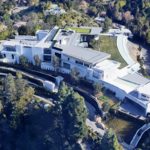 Most expensive home in America defaults on $165 million in debt, heads for sale