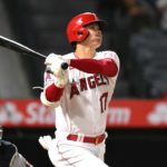 Shohei Ohtani hits 45th homer, but Angels’ young pitchers struggle in another loss