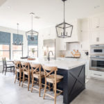 Kitchen of the Week: Bright and Balanced Modern Farmhouse Style (11 photos)