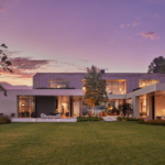 Scooter Braun spends $65 million on a striking Brentwood mansion