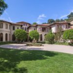 Sportswear CEO sells Beverly Park mansion for $29 million