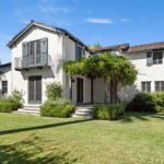 'Spring Breakers' producer David Zander lists two historic homes for $21.5 million